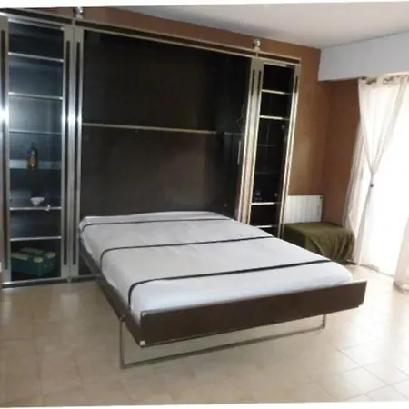Studio Pour 4 Personnes A 300M Plages