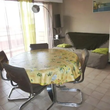 Apartament Studio Pour 4 Personnes A 300M Plages Cavalaire-sur-Mer