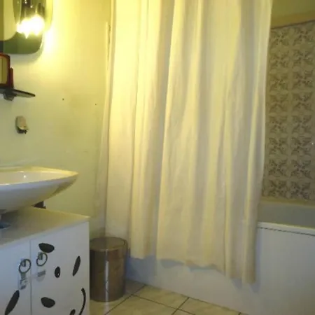 Apartament Studio Pour 4 Personnes A 300M Plages *